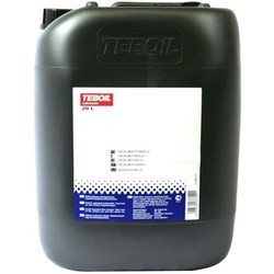 Моторное масло Teboil Super HPD 5W-40 20L
