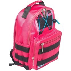 Школьный рюкзак (ранец) Babiators Rocket Pack (розовый)