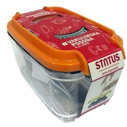 Пищевой контейнер STATUS VAC-REC-05