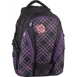 Школьный рюкзак (ранец) Bagmaster BM-BAG 10 F