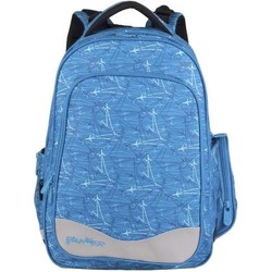 Школьный рюкзак (ранец) Bagmaster BM-EV 004 A