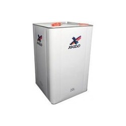 Моторное масло XADO Atomic Oil 10W-40 4T MA SuperSynthetic 20L