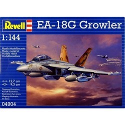 Сборная модель Revell EA-18G Growler (1:144)
