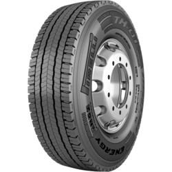 Грузовая шина Pirelli TH01 295/60 R22.5 150L