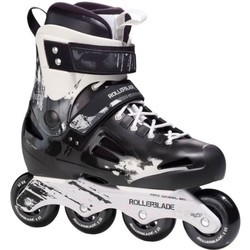 Роликовые коньки Rollerblade Fusion X3 2011