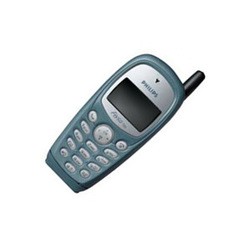Мобильные телефоны Philips Fisio 120
