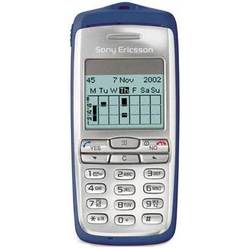 Мобильные телефоны Sony Ericsson T600