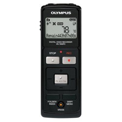 Диктофоны и рекордеры Olympus VN-7800PC