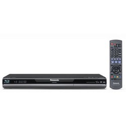 DVD/Blu-ray плеер Panasonic DMP-BD60K