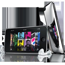 MP3-плееры Apple iPod touch 3gen 64Gb