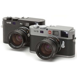 Фотоаппараты Leica M9