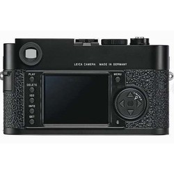 Фотоаппараты Leica M9