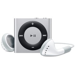 Плеер Apple iPod shuffle 4gen 2Gb