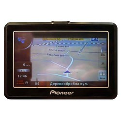 GPS-навигаторы Pioneer 5801-BF