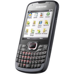 Мобильные телефоны Samsung GT-B7330 Omnia Pro
