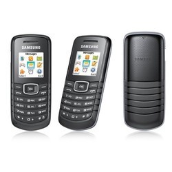 Мобильные телефоны Samsung GT-E1080