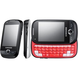 Мобильные телефоны Samsung GT-B5310 CorbyPRO