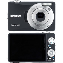 Фотоаппараты Pentax Optio M85