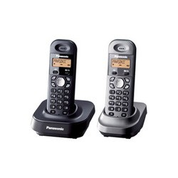 Радиотелефоны Panasonic KX-TG1412