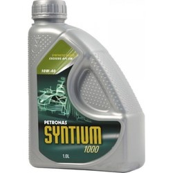 Моторное масло Syntium 1000 10W-40 1L