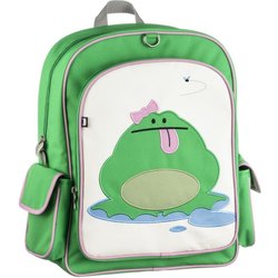 Школьный рюкзак (ранец) Beatrix Big Kid Katarina the Frog