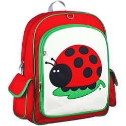 Школьный рюкзак (ранец) Beatrix Big Kid Juju the Ladybug