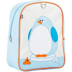 Школьный рюкзак (ранец) Beatrix Little Kid Mochi the Penguin