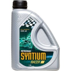 Моторные масла Syntium Racer X1 10W-60 1L