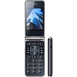 Мобильный телефон Vertex S104 (золотистый)