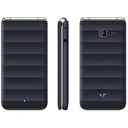 Мобильный телефон Vertex S104 (золотистый)