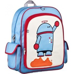 Школьный рюкзак (ранец) Beatrix Big  Kid Alexander the Robot