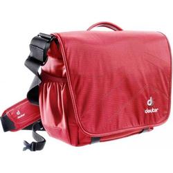 Школьный рюкзак (ранец) Deuter Operate I (красный)