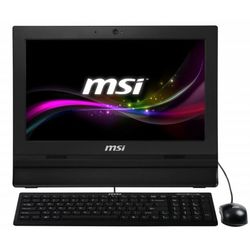 Персональные компьютеры MSI AP1622ET-035
