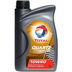 Моторное масло Total Quartz Racing 10W-60 1L