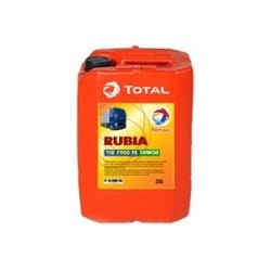 Моторное масло Total Rubia TIR 7900 FE 10W-30 20L