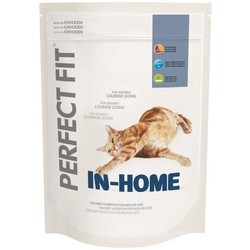 Корм для кошек Perfect Fit Adult In-Home Chicken 0.28 kg