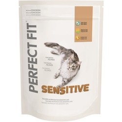 Корм для кошек Perfect Fit Adult Sensitive 0.75 kg