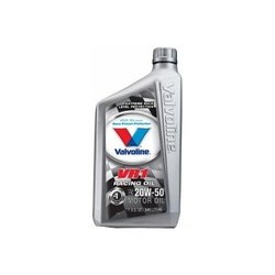 Моторное масло Valvoline VR1 Racing 20W-50 1L