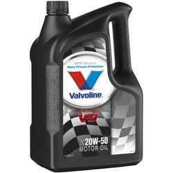 Моторное масло Valvoline VR1 Racing 20W-50 5L