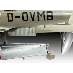 Сборная модель Revell Arado Ar 196 B (1:32)