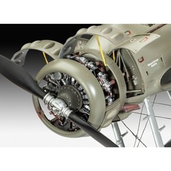 Сборная модель Revell Arado Ar 196 B (1:32)