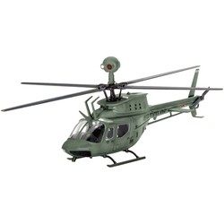 Сборная модель Revell Bell OH-58D Kiowa (1:72)