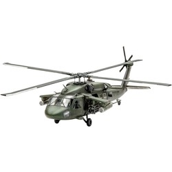 Сборная модель Revell UH-60A Transport Helicopter (1:72)