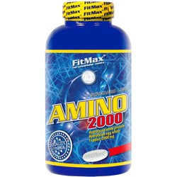 Аминокислоты FitMax Amino 2000 150 tab