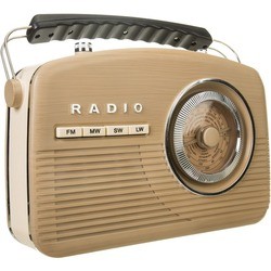 Радиоприемник Camry CR 1130
