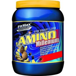 Аминокислоты FitMax Amino Millenium 600 g