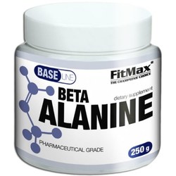Аминокислоты FitMax Base Beta Alanine