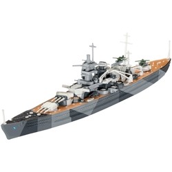 Сборная модель Revell Battleship Scharnhorst (1:1200)