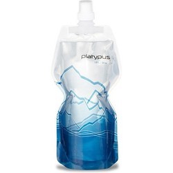 Фляга / бутылка Platypus SoftBottle 0.5L PP Cap