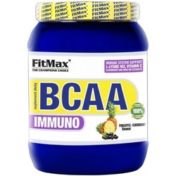 Аминокислоты FitMax BCAA Immuno